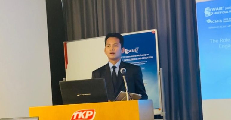 Peneliti KOPI ALINEA