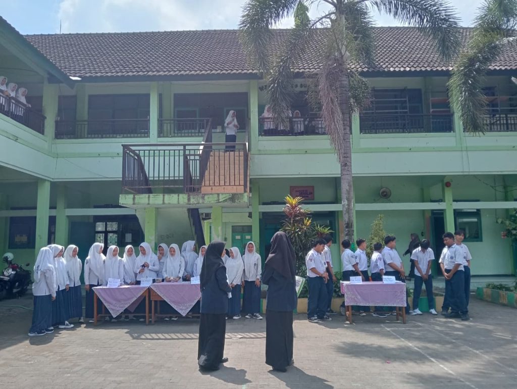 Asmen IPA UTM
