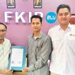 KOPI ALINEA FKIP UTM