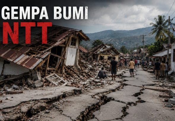 GEMPA NTT