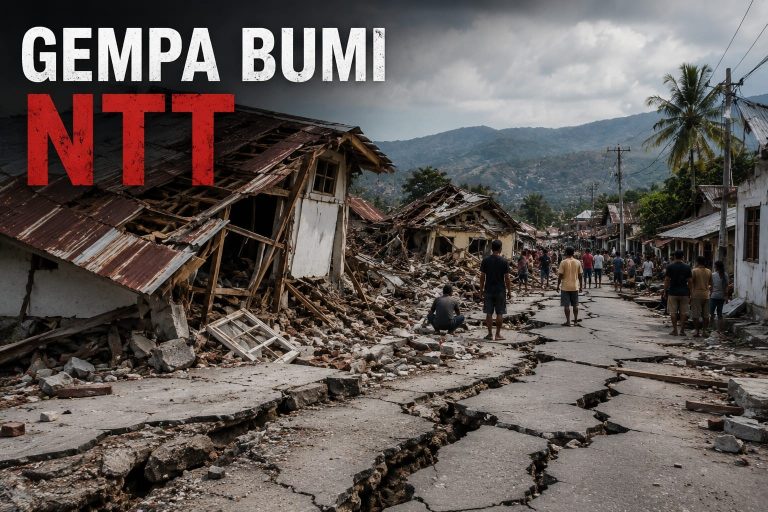 GEMPA NTT